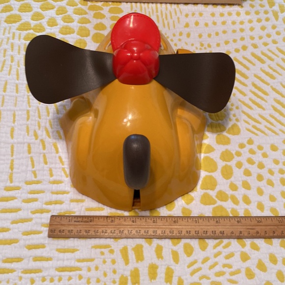 Vintage Playskool Fetch-it Freddie with original box - Picture 11 of 11